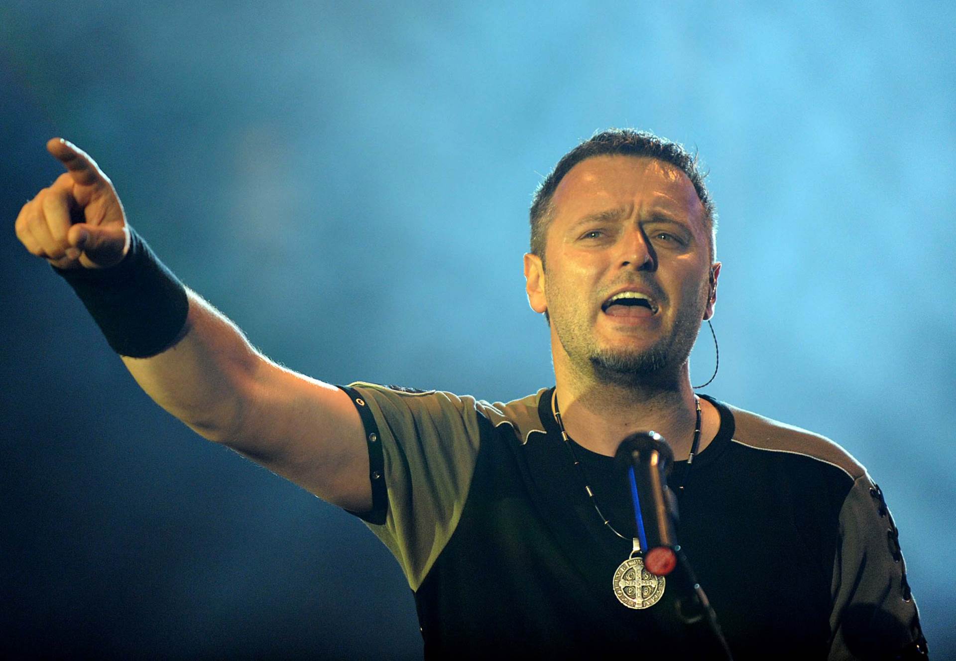 Marko Perković Thompson