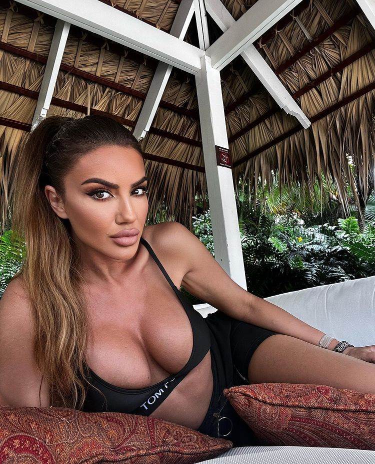 Ivana Stamenković Sindi