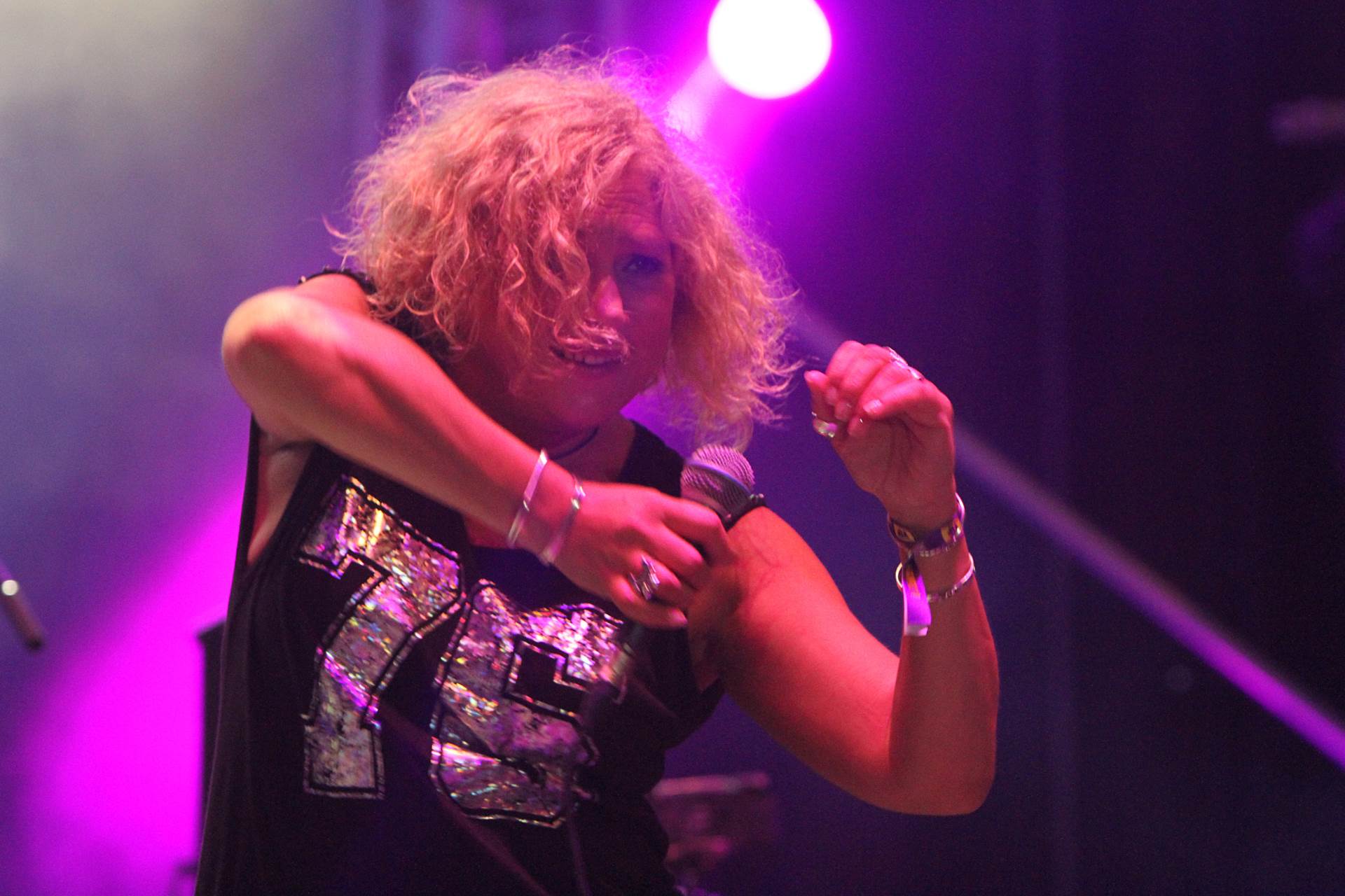 Marina Perazić
