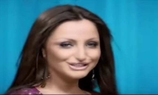Maya Berović