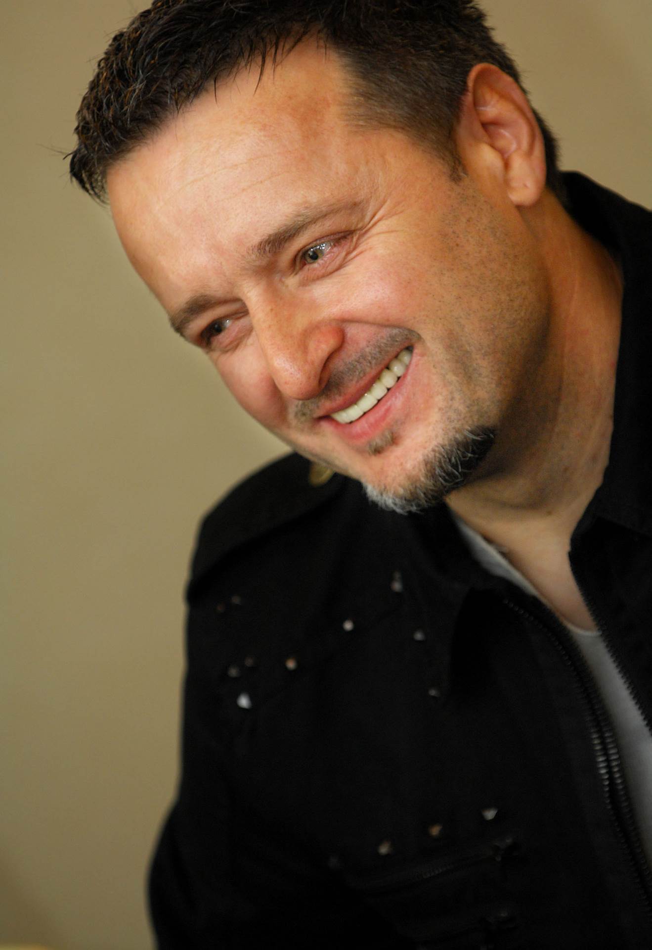 Marko Perković Thompson