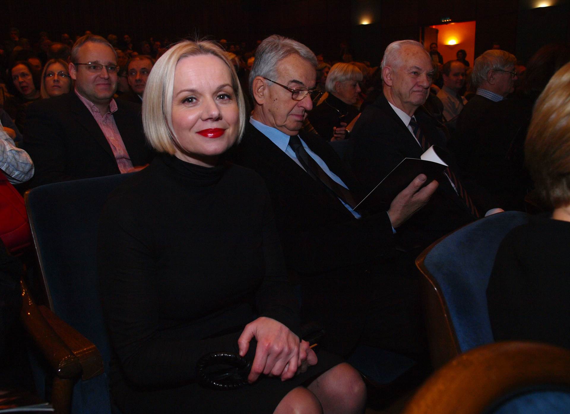 Ksenija Pajić