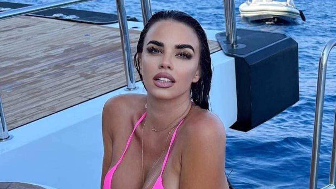 Ivana Knoll