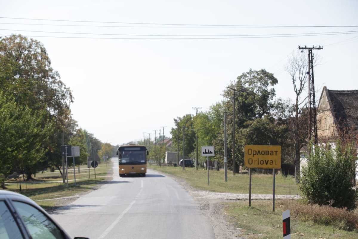 selo duška tošića