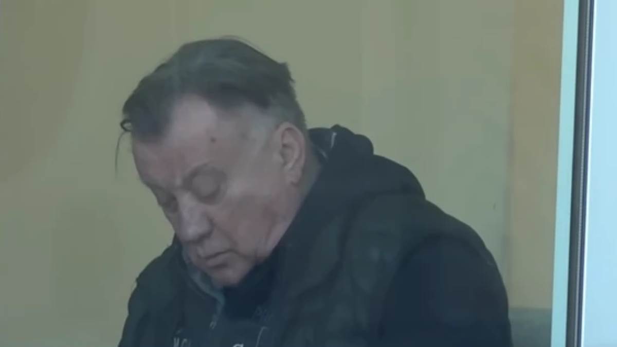 Halid Bešlić