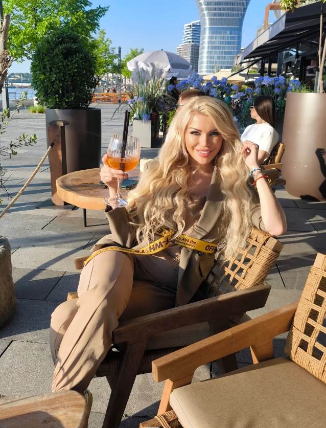 Matea Jakopina