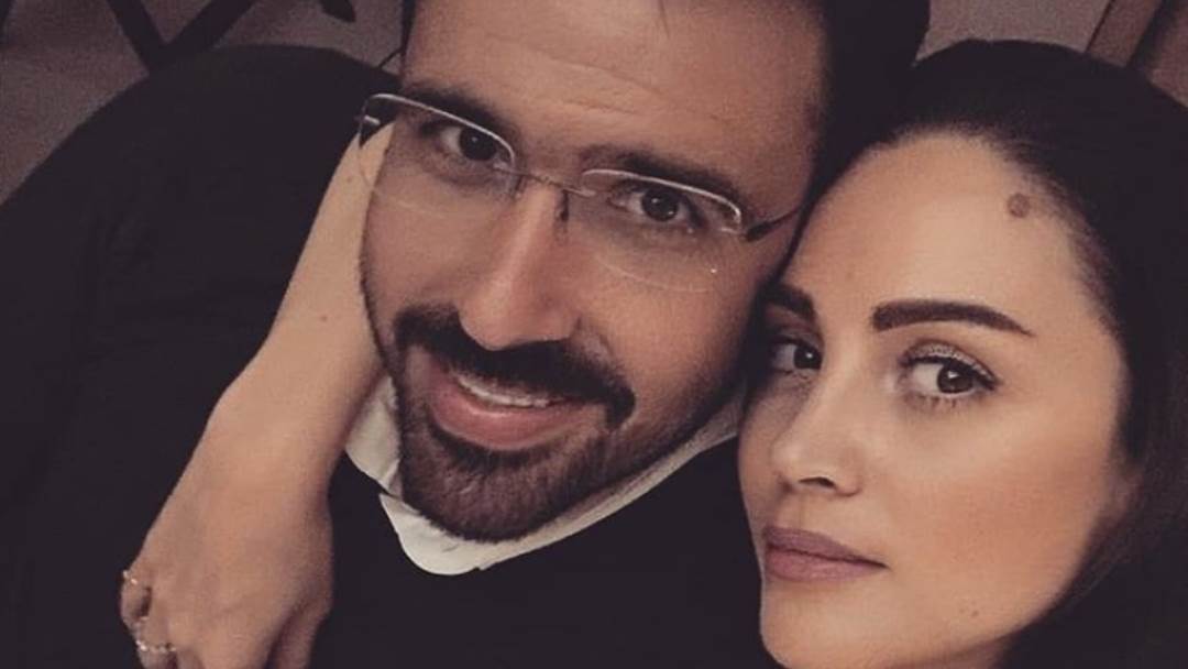 Jelena Bin Drai, Saeed Bin Drai