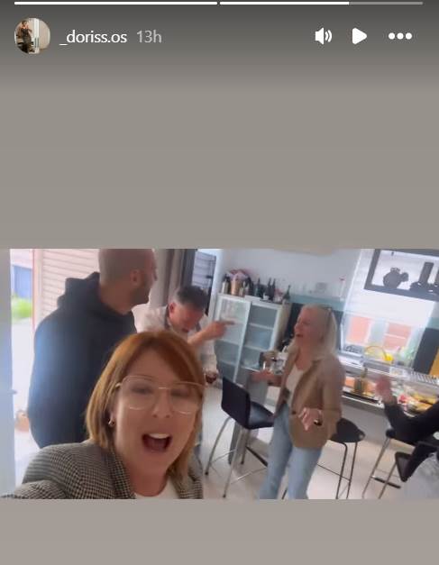 Doris Marko Simon Kristina Višnja.jpg