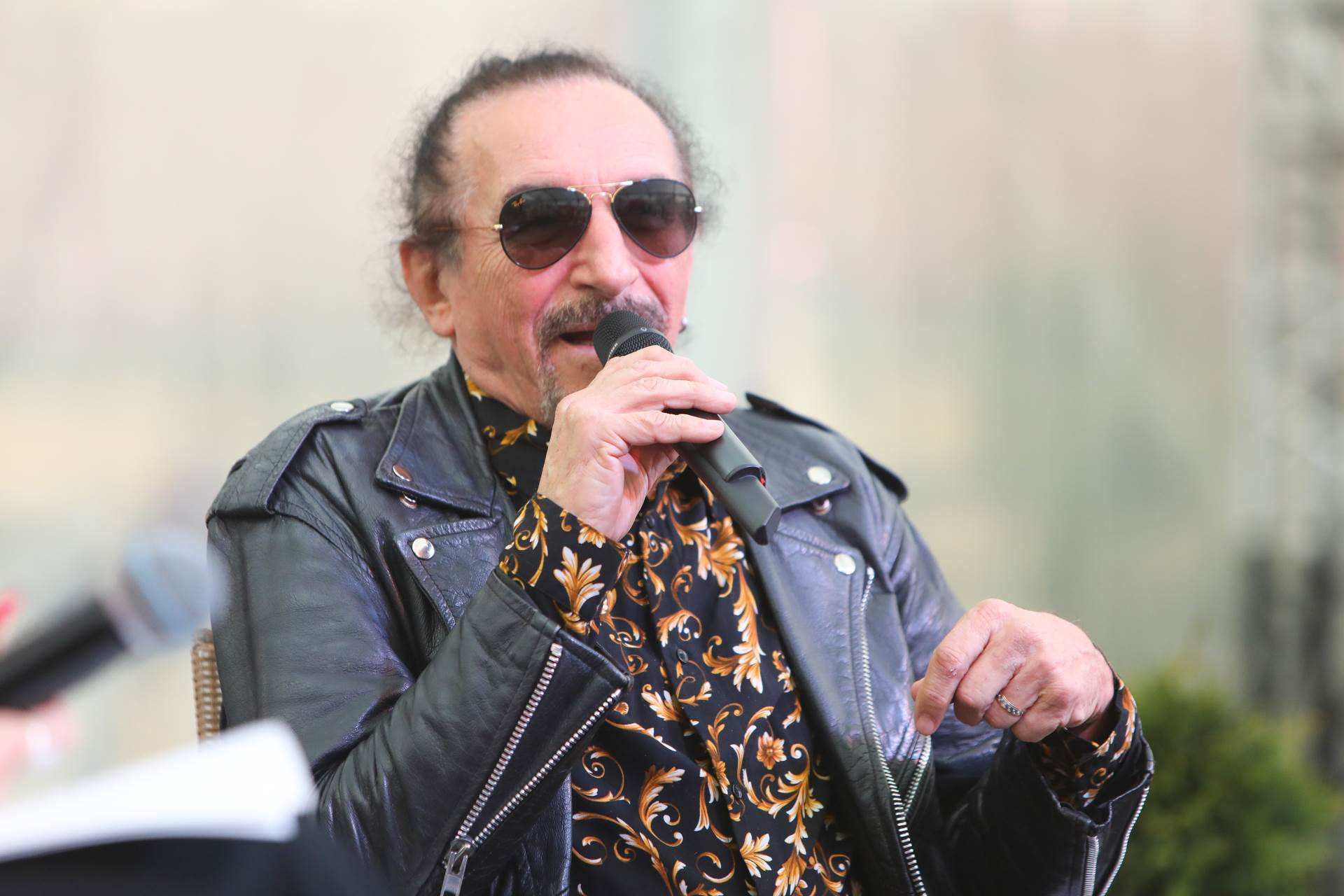 Željko Bebek