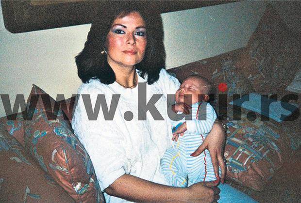 Mirjana Antonović