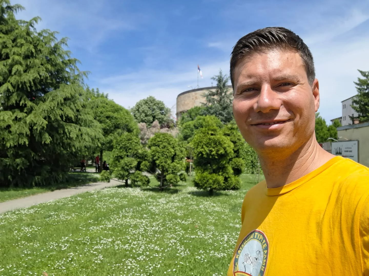 Ivan Pernar