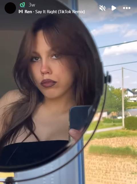Rebecca Malić