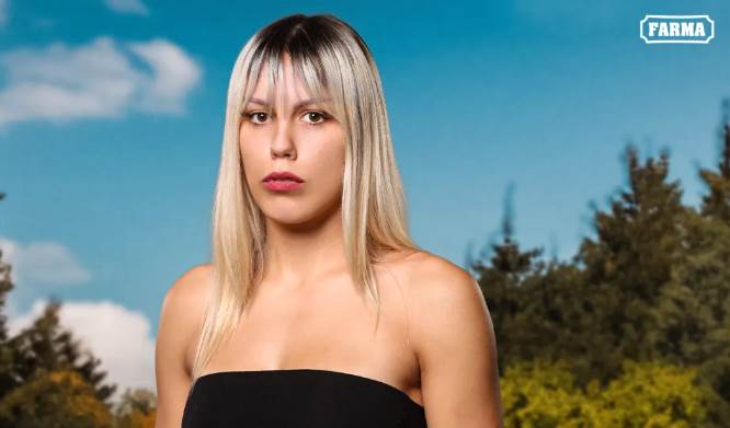 Rebecca Malić