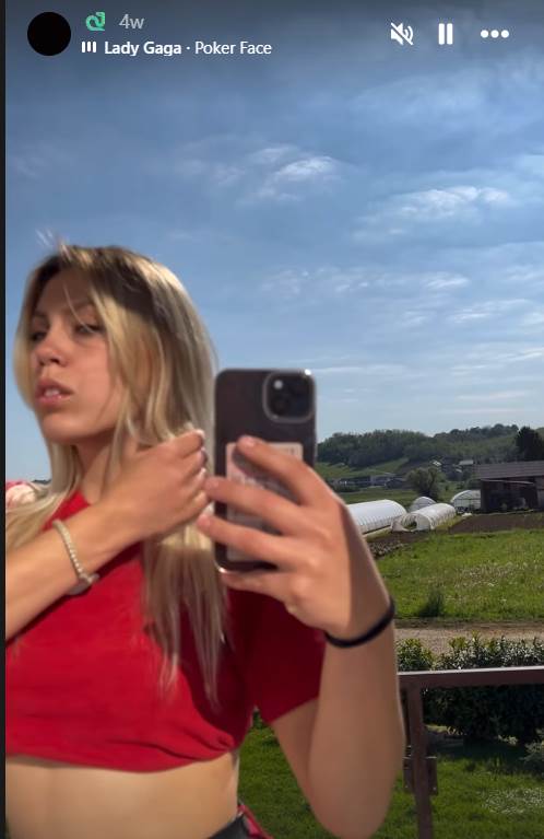 Rebecca Malić