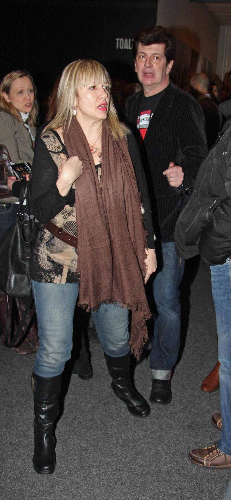 Momčilo Bajagić Bajaga