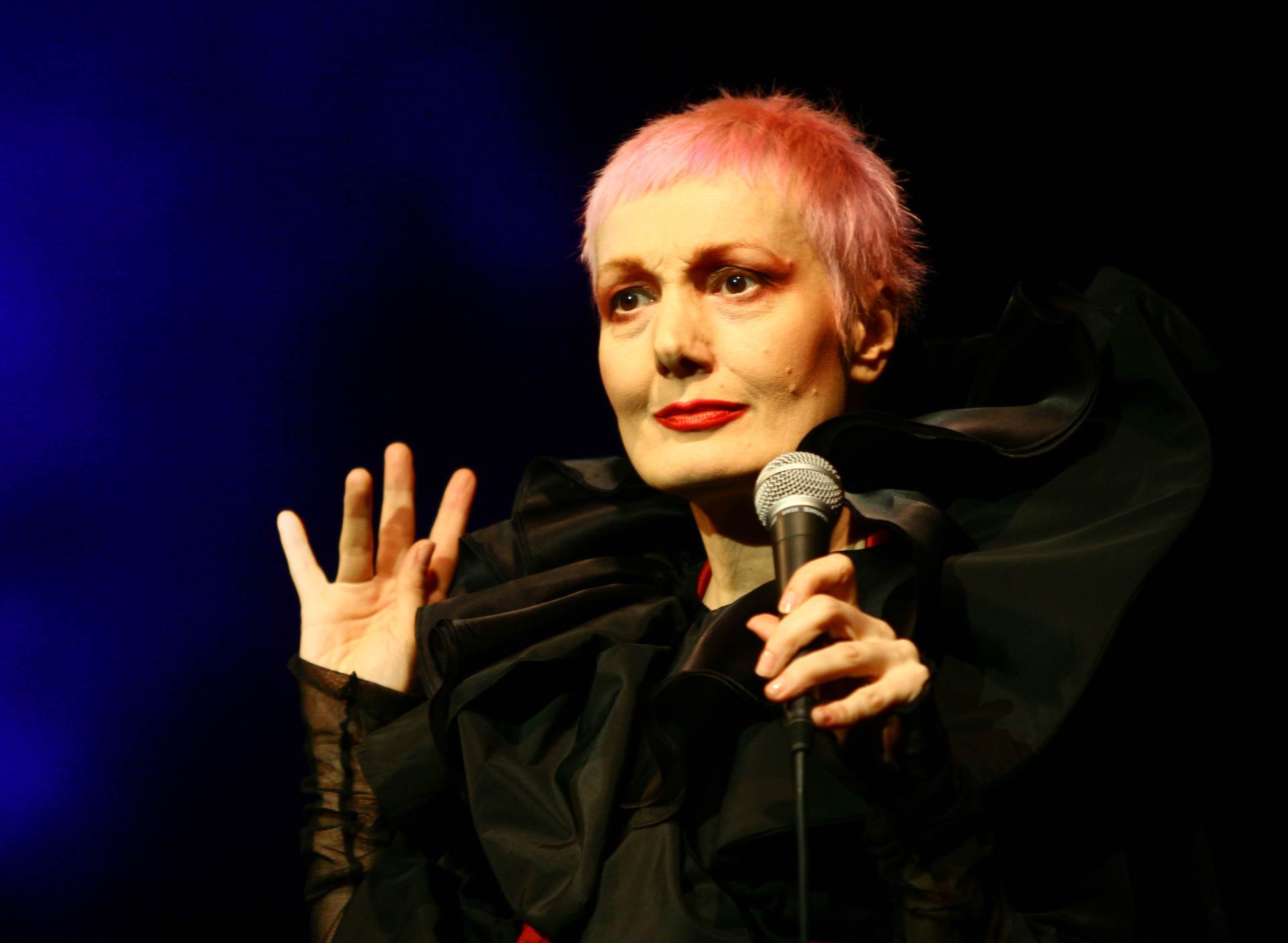 Josipa Lisac