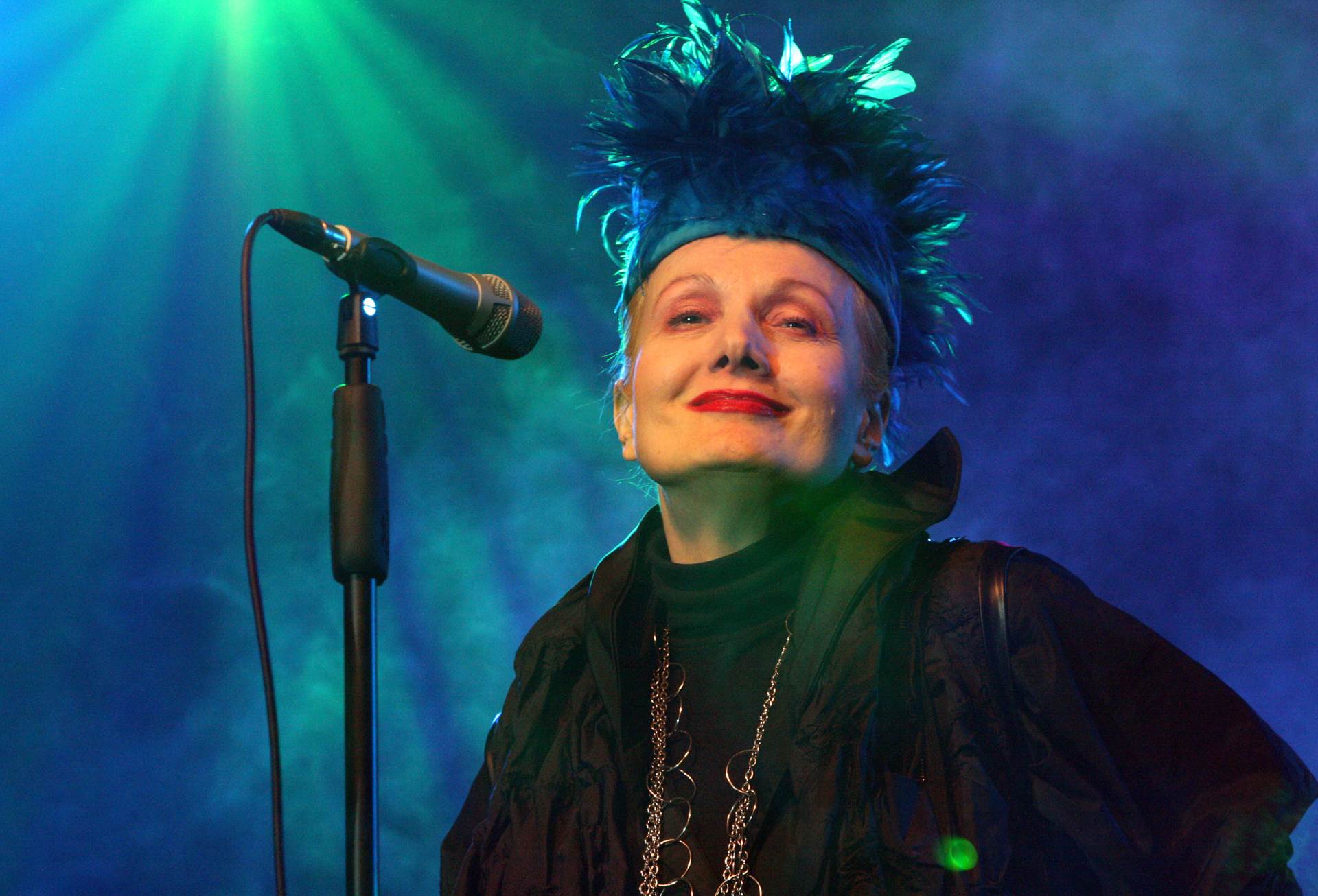 Josipa Lisac