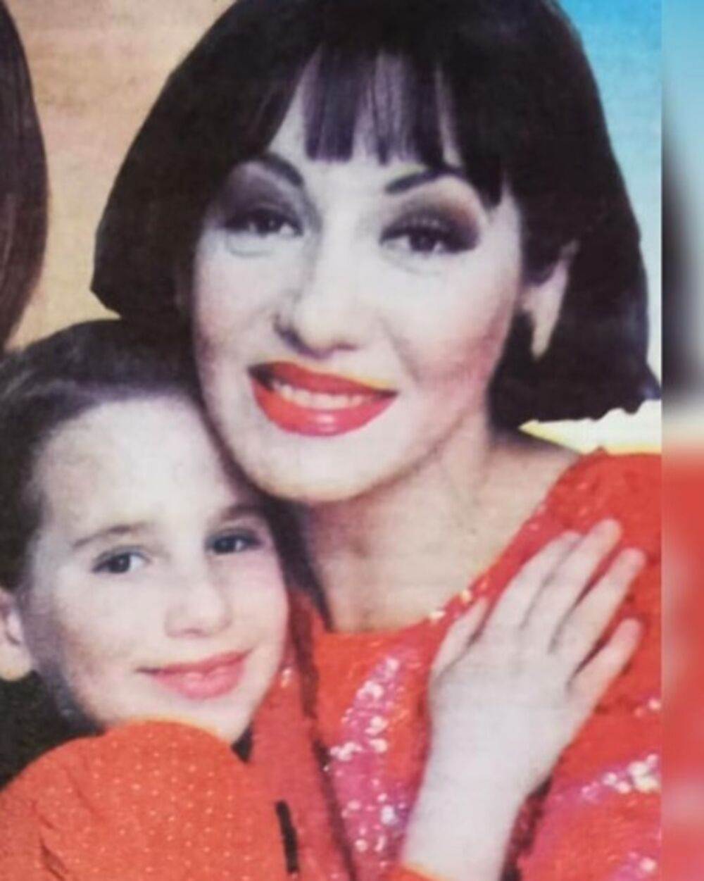 Nikolija Jovanović i Vesna Zmijanac