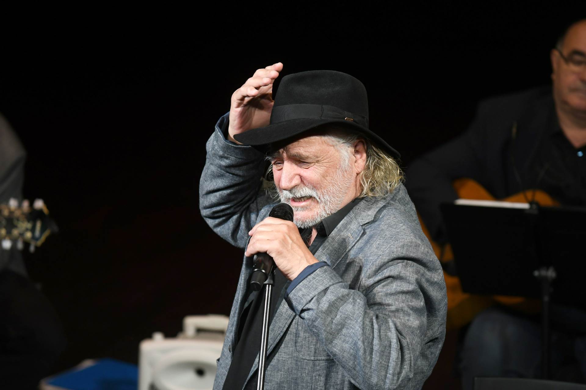 Rade Šerbedžija