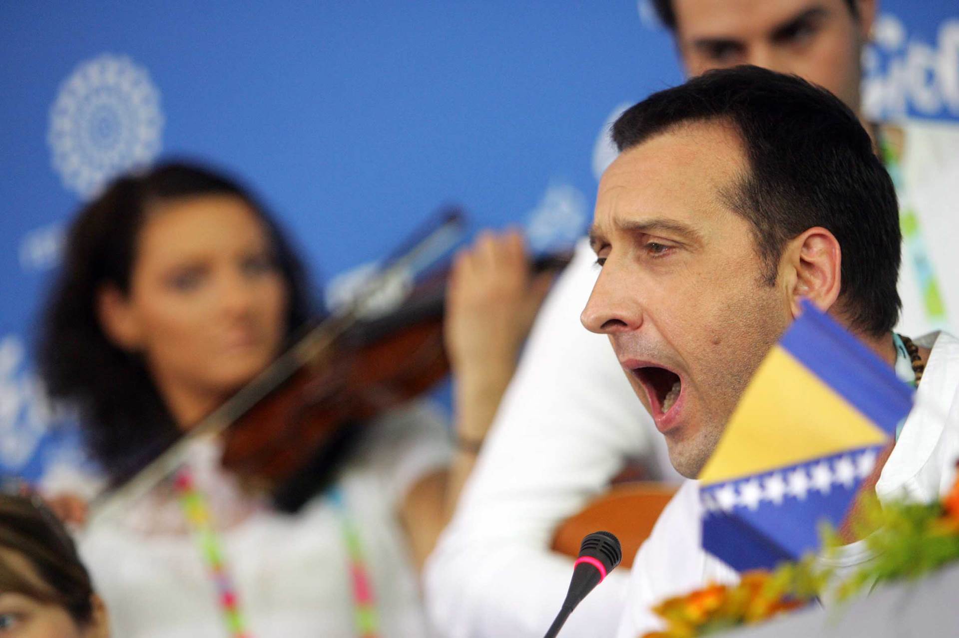 Hari Varešanović