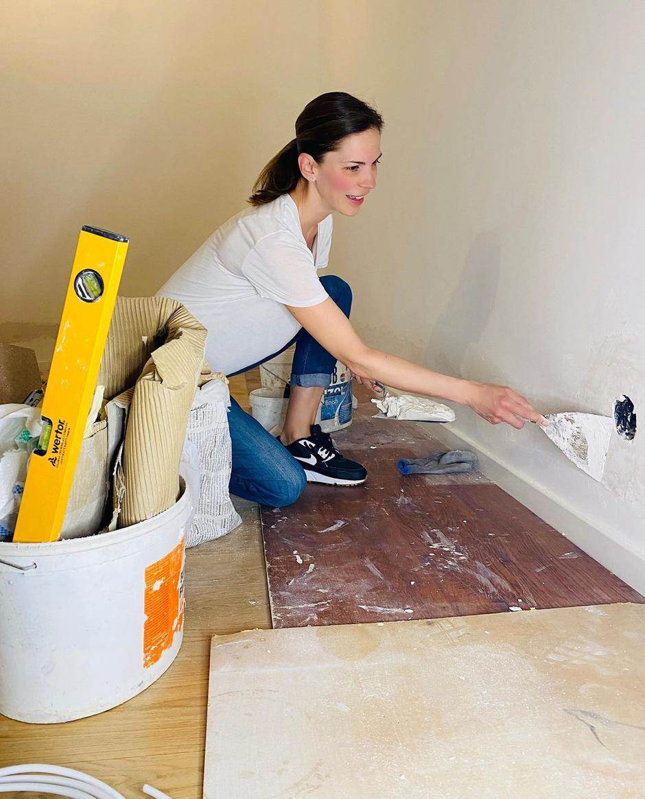 Stan Bojane Gregorić Vejzović