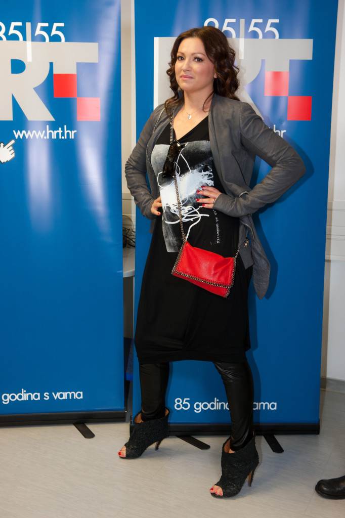 Nina Badrić