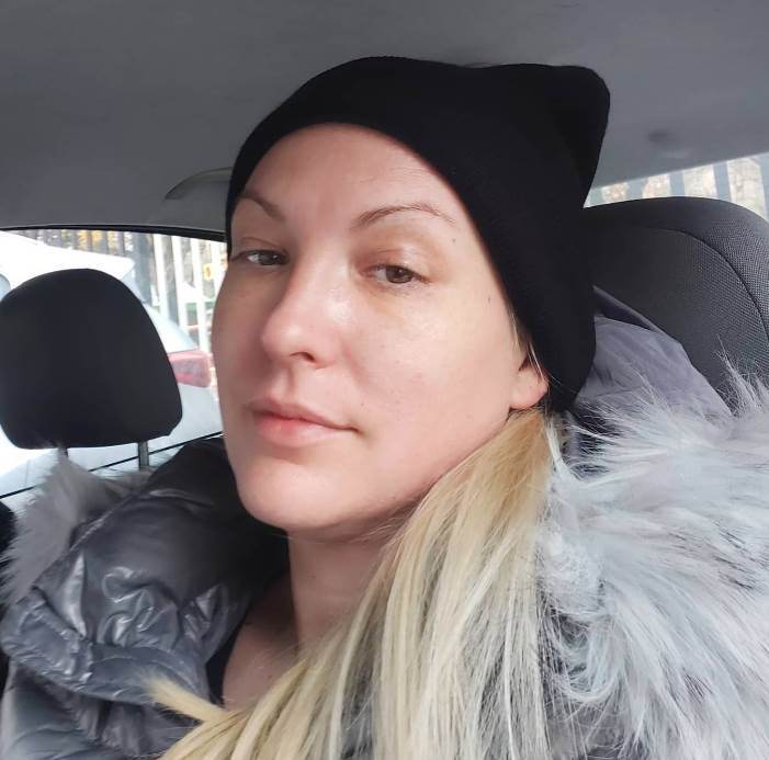 Andrijana Budimir