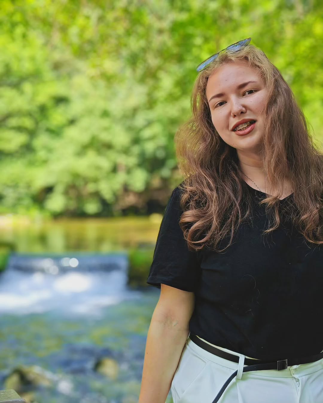 alina