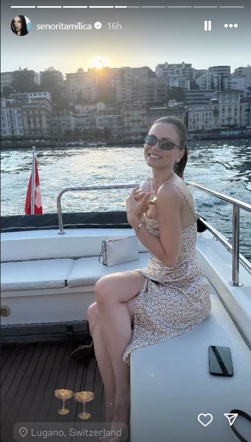 Milica Pavlović