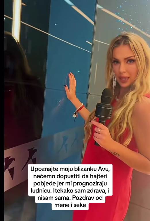 Ava Karabatić