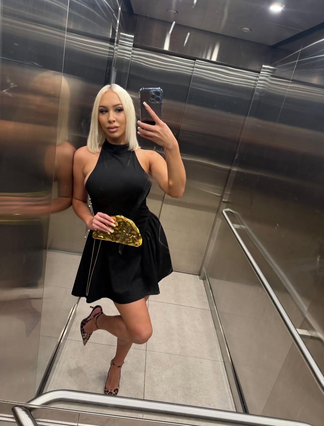Glorija Jelovac