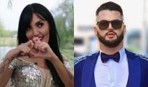 Ines Petrić i Dominik Tvorek