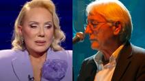 Lepa Brena, Oliver Dragojević.jpg