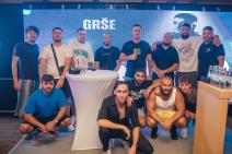 Grše