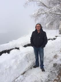 Vinko Marinkoivć Vice
