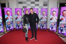 Aleksandra Prijović i Enis Bešlagić