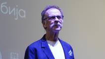 Žarko Laušević