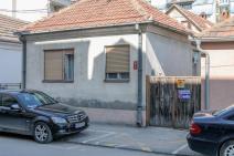 kuća oca Marije Šerifović