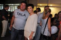 goran navojec i larisa lipovac