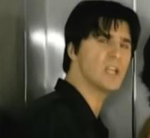 Amir Kazić Leo