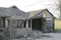 Rodna kuća Lepe Lukić