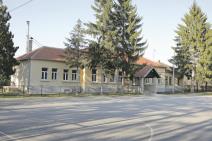 Rodna kuća Lepe Lukić