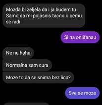 Žene s Ivanom Pernarom žele snimiti film za odrasle | Scena