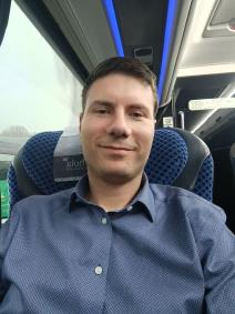 Ivan Pernar