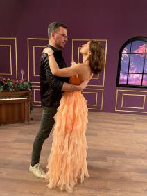 Franjo Šiško i Irma Kesner