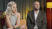 Marko Vozab i Kristina Santini