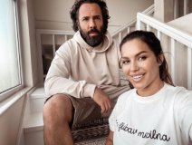 Seka Aleksić i Veljko Piljikić