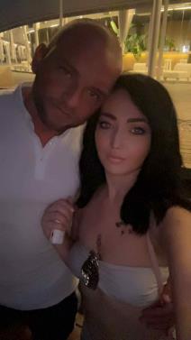 Suzana Kumer i Dario