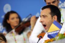Hari Varešanović