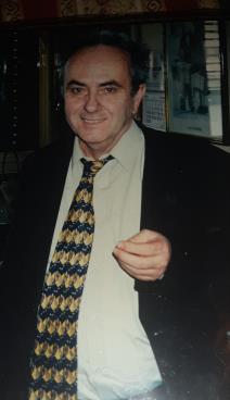 otac irene slopšek